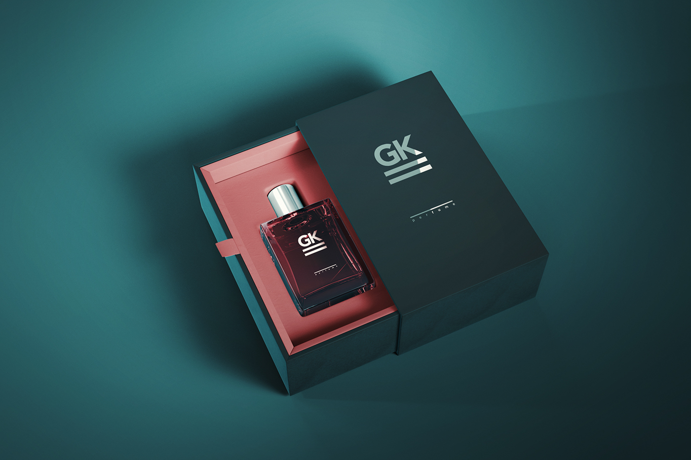 Perfume-Boxes