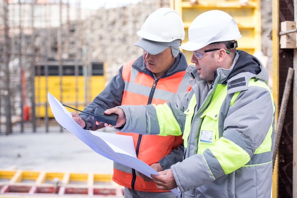Construction Site Managers Need to Know the Role of Proper Lighting in Improving Efficiency