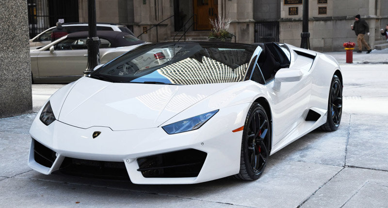 Check on these Essentials before Booking Exotic Rentals in Miami