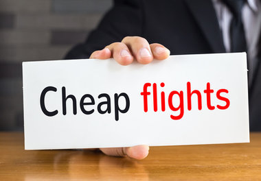 Cheapest Flights