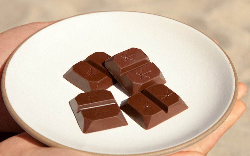 Are CBD and Chocolate a Great Combination?