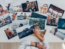 All you need to know about Classic Photo Printing