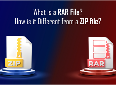 What is a RAR File