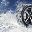 Peculiarities of Selecting Winter Tires