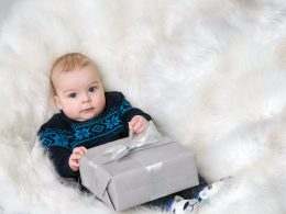 Baby Boy Gift Ideas for Fall 2022