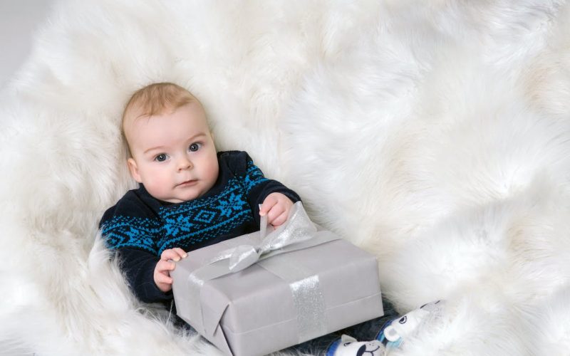 Baby Boy Gift Ideas for Fall 2022