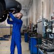 How to Choose Auto Repair and Service