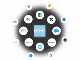 Everything About Domo Software