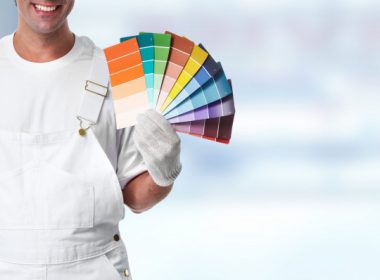 Benefits of Hiring Painters in Lafayette Indiana