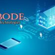XBODE - Connecting People With Places
