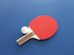 A Guide To Hosting a Ping Pong Tournament