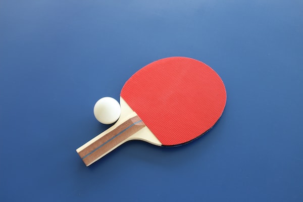 A Guide To Hosting a Ping Pong Tournament