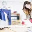 Discover all the advantages and disadvantages of studying fashion!