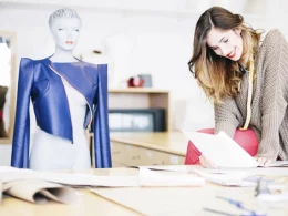 Discover all the advantages and disadvantages of studying fashion!
