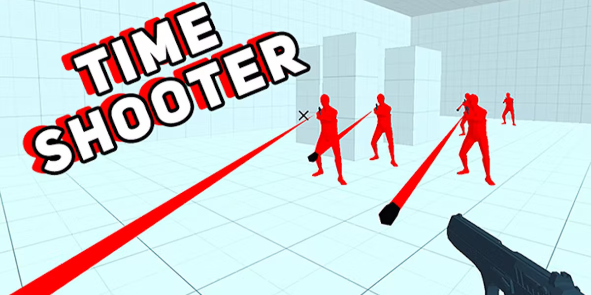 Best Time Shooter Play Unblocked Games 76