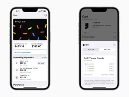 Apple Pay Later: A New Way to Pay Later for Your Purchases