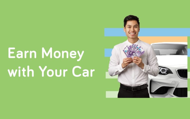 Various Ways to Start a Business with Your Own Car