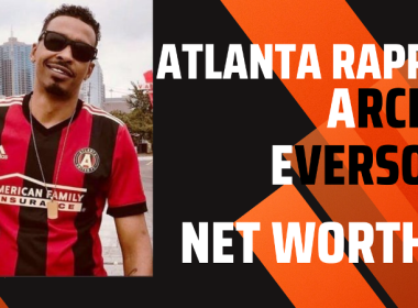 Atlanta Rapper Archie Eversole Net Worth