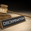 A discrimination lawyer