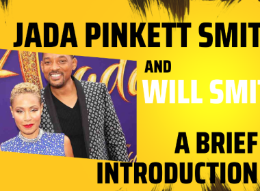 Will Smith and Jada Pinkett Smith
