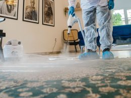 carpet Cleaning
