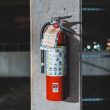 Kitchen Fire Extinguisher: