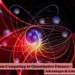 Quantum Computing in Quantitative Finance: Advantages and Limitations
