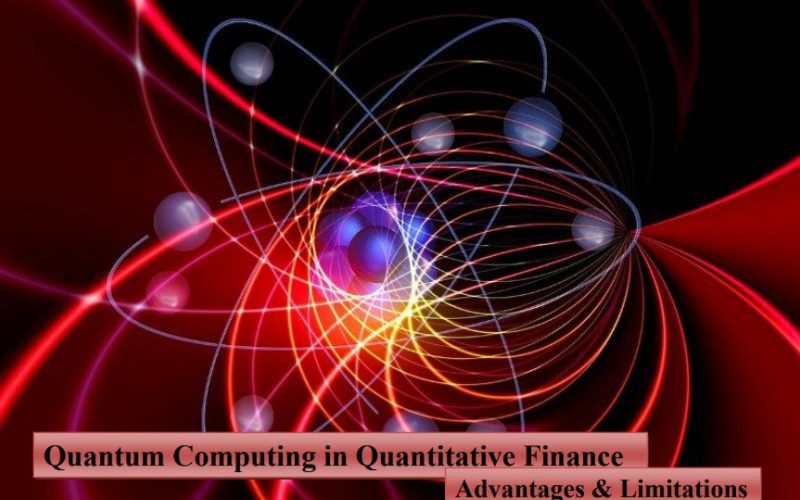Quantum Computing in Quantitative Finance: Advantages and Limitations