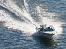 The Biden Boat Speed Limit