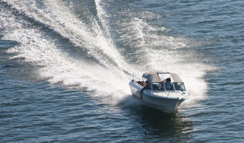 The Biden Boat Speed Limit