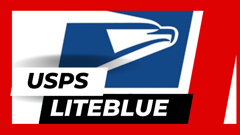 USPS LiteBlue