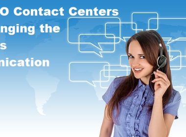 BPO contact centers
