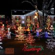 Top 5 Christmas Lights Trends in Toronto