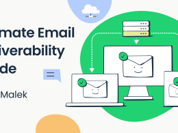 What Is Email Deliverability And Why Does It Matter