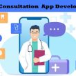 Doctor Consultation App Development