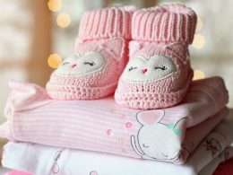 Wholesale Brands for Baby Clothes