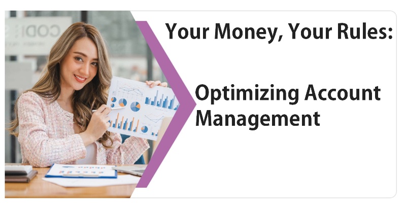 Optimizing Account Management