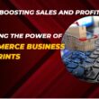 E-commerce Business Blueprints