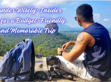 Budget-Friendly and Memorable Trip