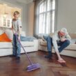 Why Cleaning Your Home is Essential for Healthy Living