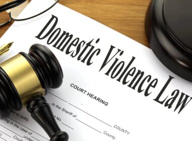 Hire a Lawyer for California Domestic Violence
