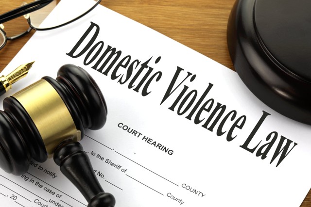 Hire a Lawyer for California Domestic Violence