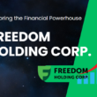 Freedom Holding Corp.