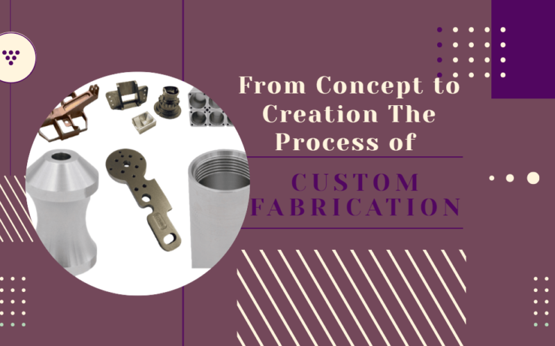 Custom Fabrication