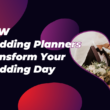 Wedding Planners