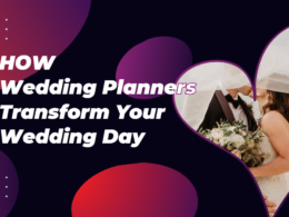 Wedding Planners