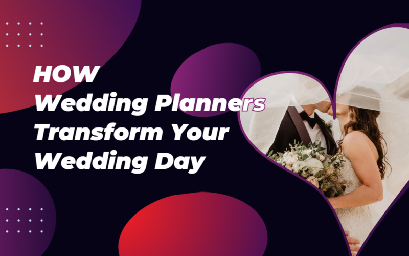 Wedding Planners