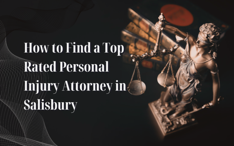 Personal Injury Attorney