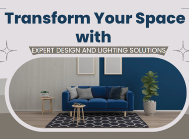 Expert Design and Lighting Solutions