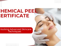 Chemical Peel